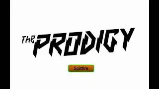 The Prodigy - Spitfire [HD]