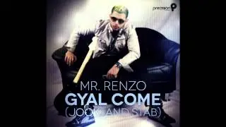 Gyal Come (Island Pop Remix) | (Official Audio) | Mr. Renzo ft. Dollarman