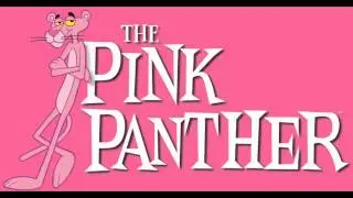 Pink Panther  And Pals - Musical
