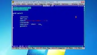 Arithmetic Operators in c++