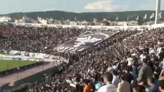 PAOK-PAO video documento
