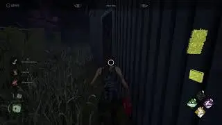 Dead By Daylight  New Survivor