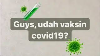 PENGALAMAN VAKSIN COVID19 DI JEPANG