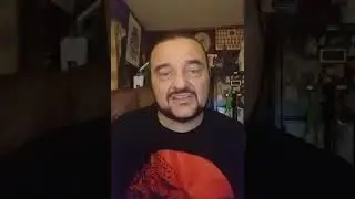 The Maestro video shoutout