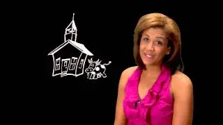 UMSL TV ad: Jillian Richardson