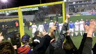 PO III - STVV-WESTEL 1-4 - Na de match1
