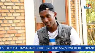 DERRICK, UMUKINNYI WA KIYOVU UFITE IMPANO IDASANZWE, YANYUZE MU INZIRA IGOYE , UDUSAHYA N'IBINDI..