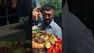 Рыба со вкусом Мяса