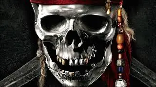 Артём Пистенков - Джек Воробей \ Artem Pistenkov - Jack Sparrow TikTok