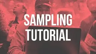 Sampling Tutorial (with FL Studio)