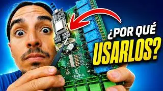 [CONVERTIDORES Lógicos] ¿Por qué DEBERÍAS incluirlos en TODOS tus diseños?