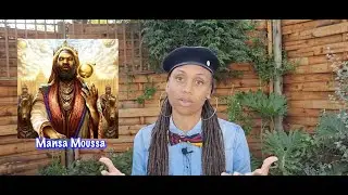 The Mansa Musa Scam