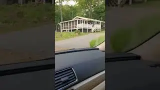 NH Summer Home