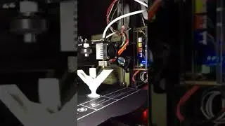 FINALLY!!! 3D Printer fixed & Sharpies and 3D Printers...