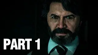 CALL OF DUTY BLACK OPS 6 : Part 1 - No Commentary