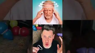 Парню что то залезло в ухо и он скончался через трое суток❌❌❌