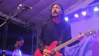 [LIVE] 2016.12.04 Marcello Tahitoe - Berdiri Sampai Mati