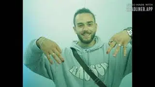 (FREE) 9INEBRO x LUGATTI Type Beat - 