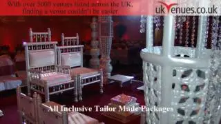 The VIP Lounge 2 - UKVENUES.CO.UK