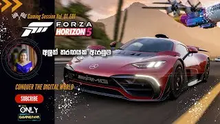 Accelerating to Victory: Unstoppable Forza Horizon 5 Gameplay by a Female Gamer!