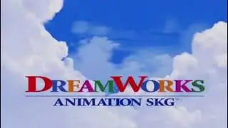 PDI DreamWorks / DreamWorks Animation SKG / Fox Deadpool Pictures Distribution (2005, version 1)