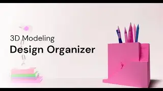 SelfCAD | Design organizer
