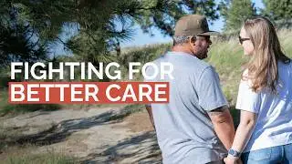 When the VA Fails: A Spouse's Battle for Veteran Health Care Rights