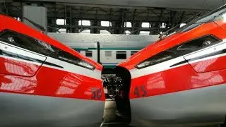 Il Frecciarossa 1000 raddoppia #Estate17
