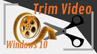 Trim Videos on Windows 10 | Photos + Joyoshare Video Cutter