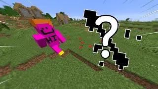 The Rarest Item in Minecraft...