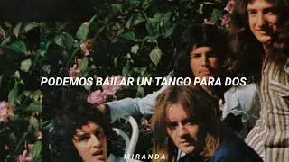 Queen//Good Old-Fashoned Lover Boy (Traducida Al Español)