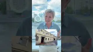 Что можно купить в Москве, если у вас есть 12 млн рублей #shorts