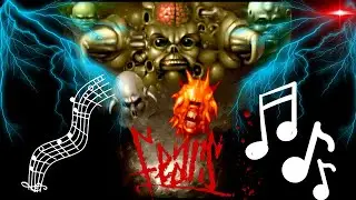 Amiga Games Week | Fears Music Soundtrack