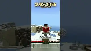 Minecraft Java in Bedrock Edition ( JAVA + Bedrock = ?😱 ) 