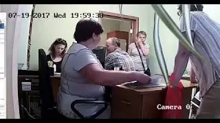 Взлом Камеры  Гимн России ⁄СССР в Украине  Нарезка реакций ч 2 Тупая камера