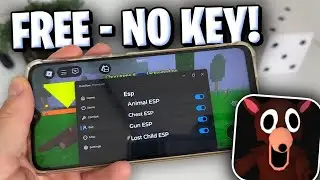 99 Nights in the Forest Script No Key - 99 Nights in The Forest Roblox Script - LATEST UPDATED! ✅