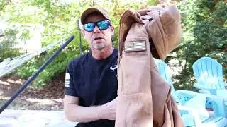 Baerskin hoodie 3 0 --- Do the improvements really make it better?