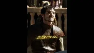 I will begin with ser Gregor Clegane - Oberyn Martell || Game of Thrones