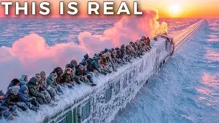 IMPOSSIBLE PLACES: 35 Unreal Wonders That Shock the World | 4K Travel Documentary