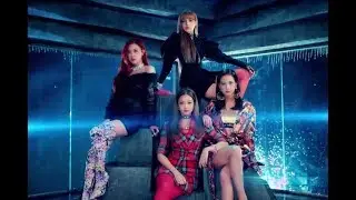Blackpink - Woman