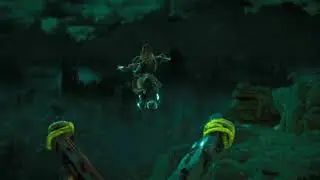 Horizon Zero Dawn: Complete Edition Rappel Animation