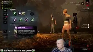 How to Build a key and good add ons to use -Guide / Tutorial Dead by Daylight