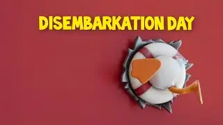 Disembarkation Day | Southampton | Accessible Room 8092 | Spain | Disabled Cruise