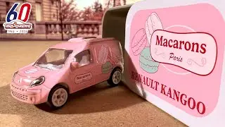 Majorette French Touch - Deluxe Cars ✨