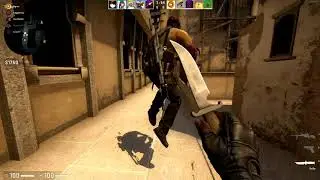 Counter Strike in 2019