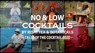Tales of the Cocktail