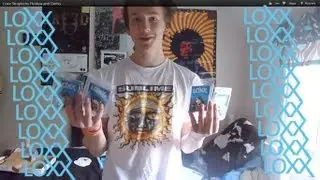 Loxx Straplocks Review and Demo.