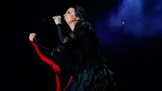 EVANESCENCE - 'Use My Voice' live at @AllianzParque (OFFICIAL VIDEO)