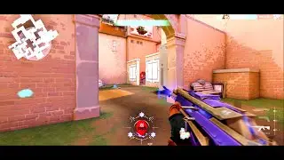 Take Control 🐱‍👤🔥 (Valorant Montage)