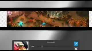 Fan-art Celso Gamer - VAINGLORY